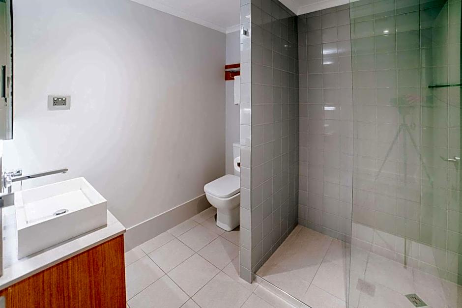 Clarion Hotel Townsville