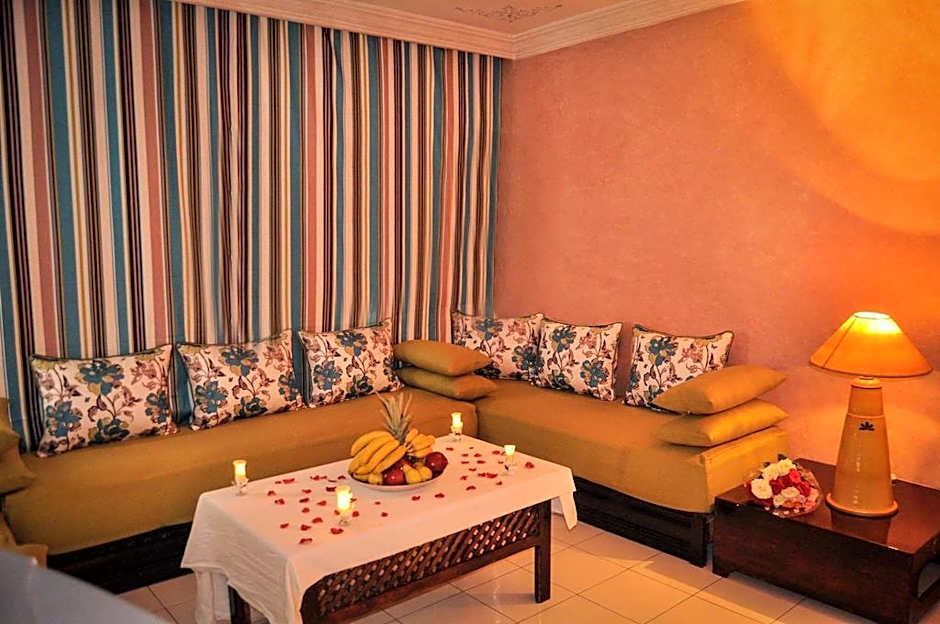 Mabrouk Hotel and Suites- Adult only