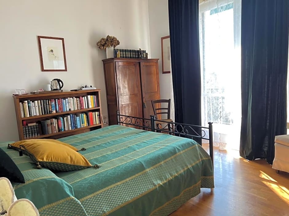 B&B Sei Cipressi
