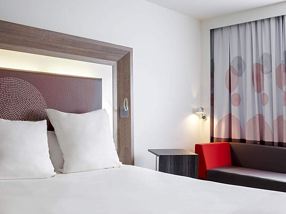 Novotel Ipswich Centre