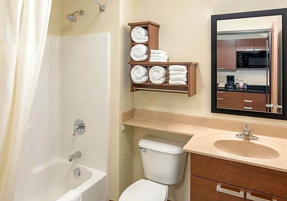My Place Hotel-Amarillo West/Medical Center, TX