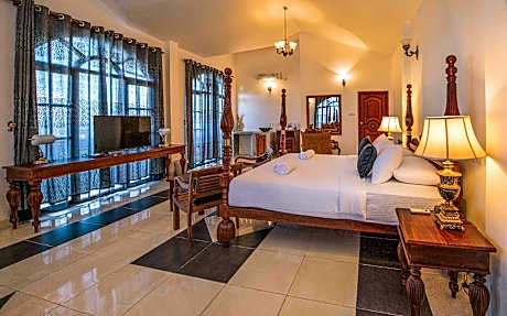 Ceylon Breeze Kandy
