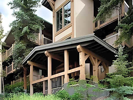 Top of the Village - CoralTree Residence Collection
