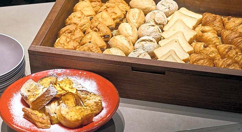 Mitsui Garden Hotel Kyoto Kawaramachi Jokyoji