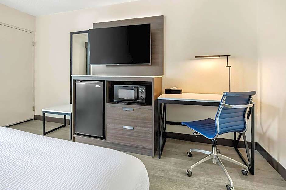 Quality Inn Macon West