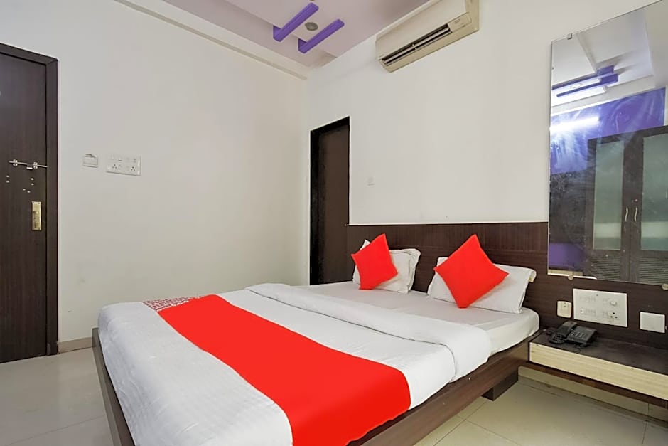 Flagship Hotel Sai Suman Palace