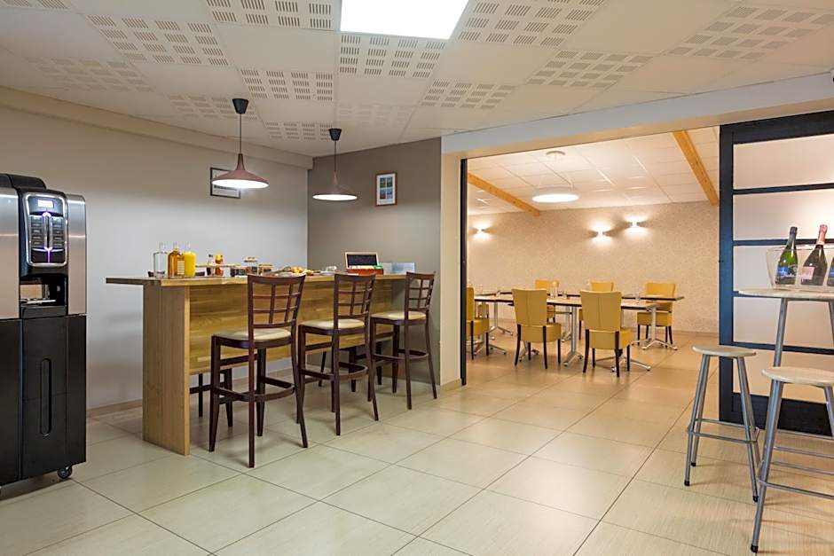 Sure Hotel by Best Western Reims Nord