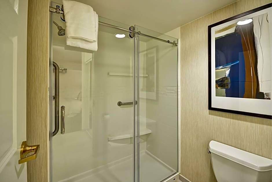 Residence Inn by Marriott Jacksonville Airport