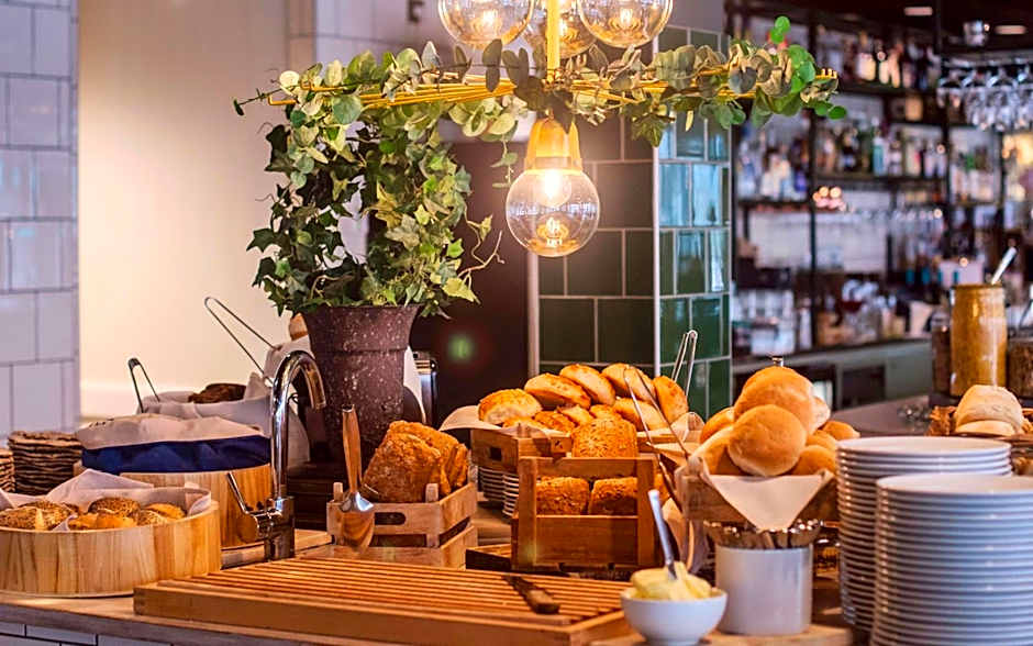 Best Western Plus Hus 57