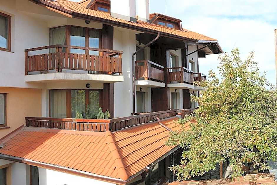 Kralev Dvor Hotel