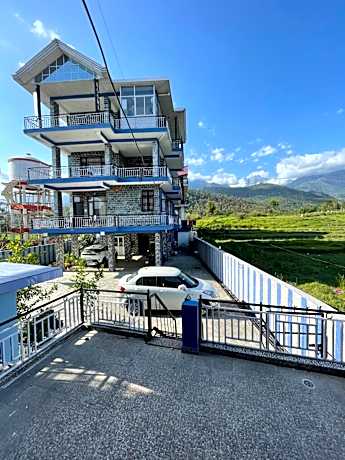 Himalayan Retreat