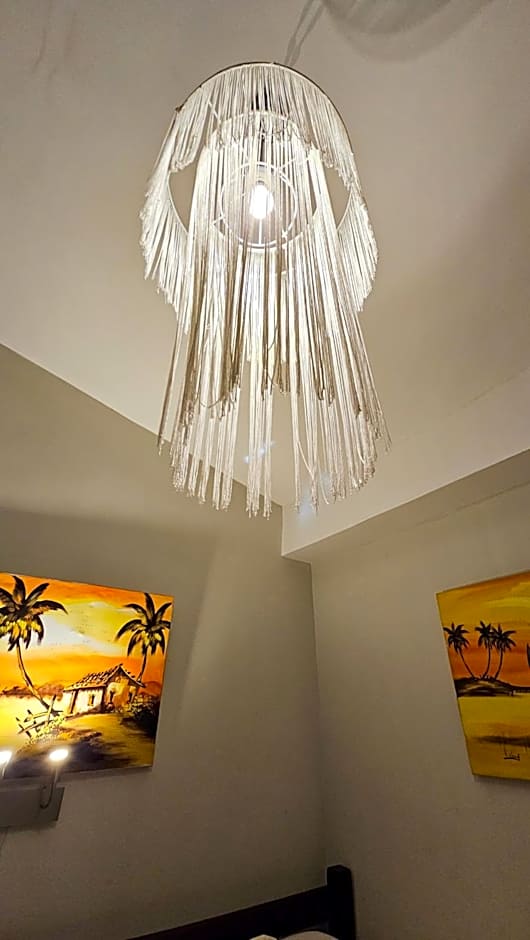 Morro Branco Pousada e aptos