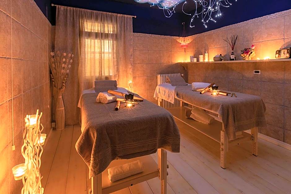 Residence Terme Di Sorano