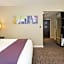 Premier Inn London Kensington