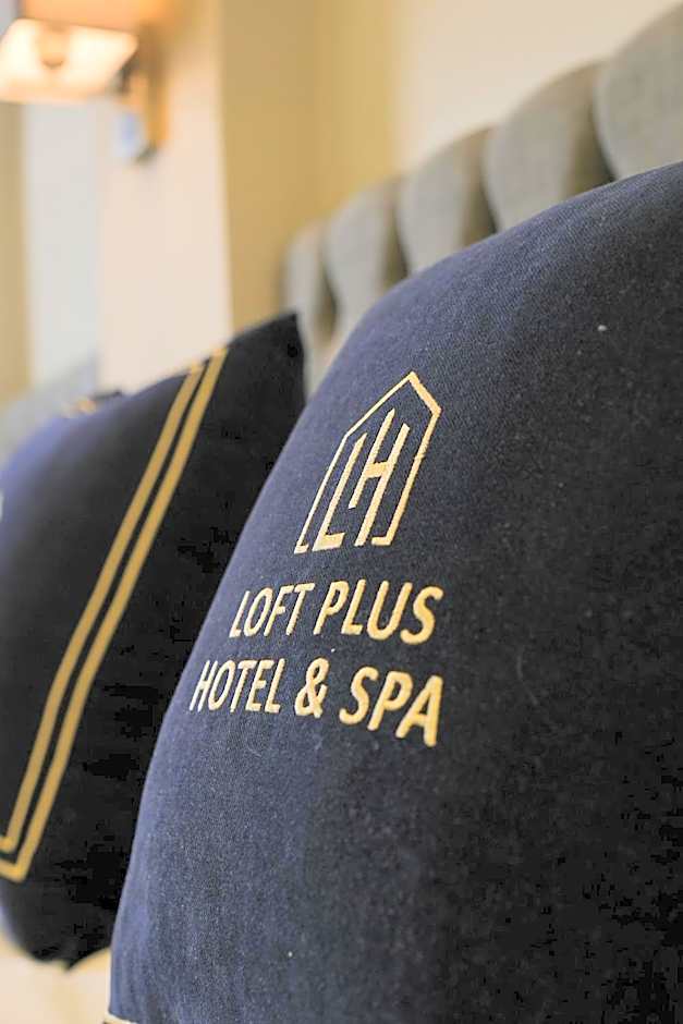 Plus Hotel & Private Transportation İstanbul Airport-By Loft