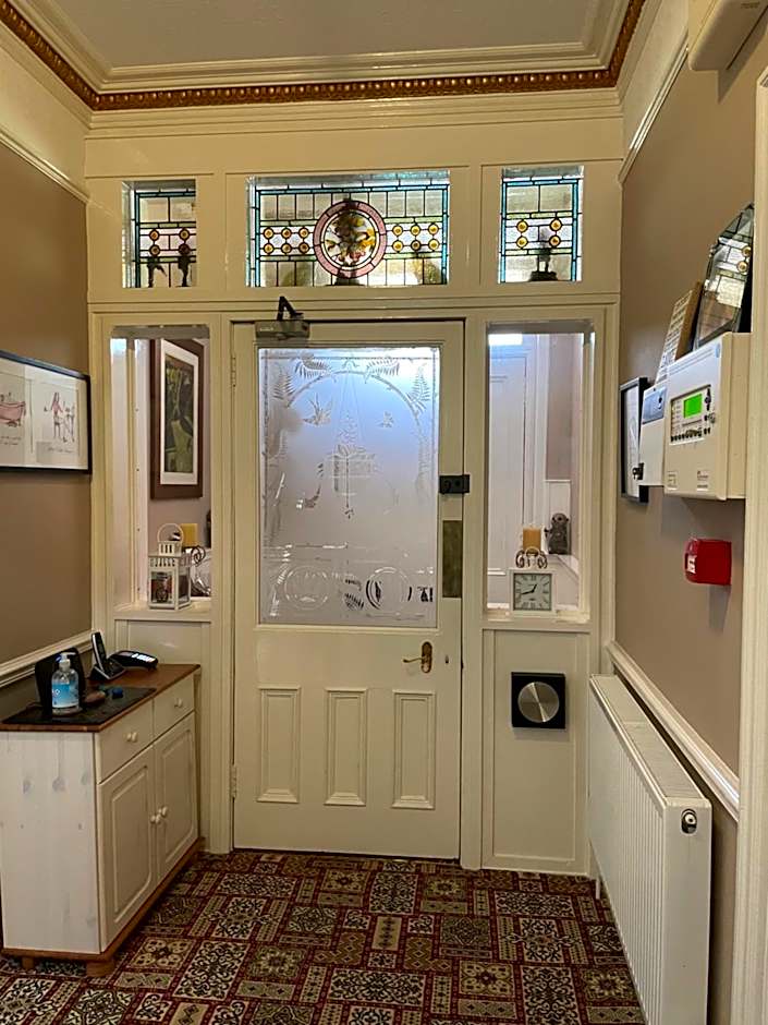 Inchrye Bed & Breakfast