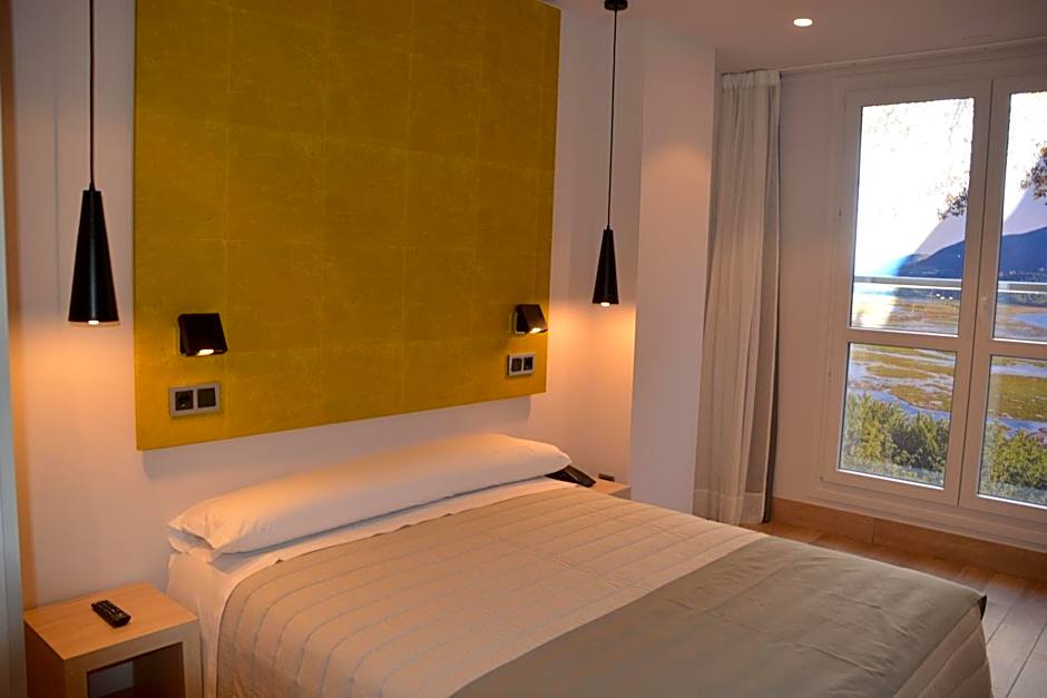 Hotel Bilbao Plaza