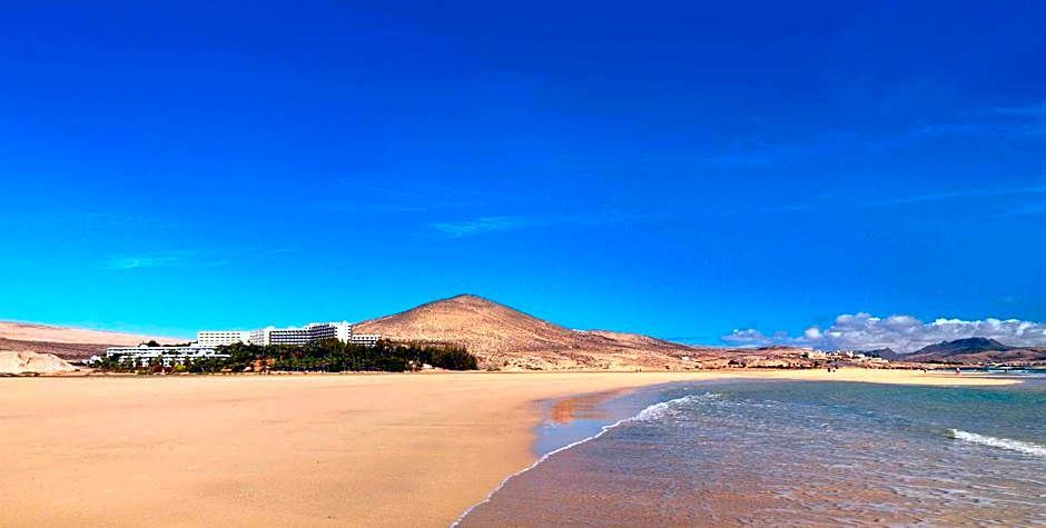 Paradisus by Melia Fuerteventura