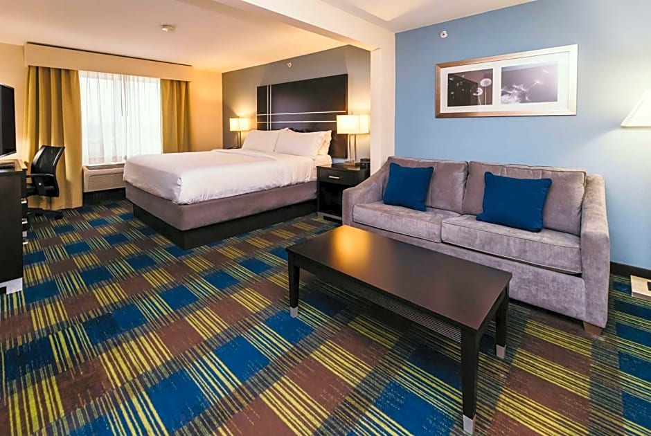 La Quinta Inn & Suites by Wyndham Ankeny IA - Des Moines IA