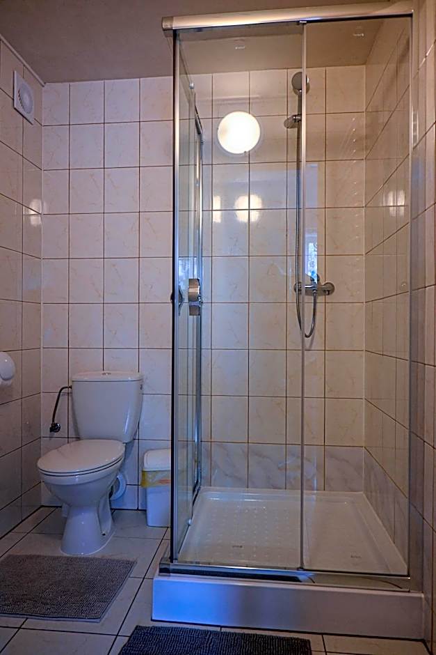 Pokoje gościnne „SEN”