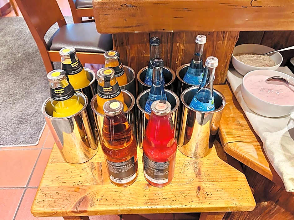 Hotel Erzgiesserei Europe