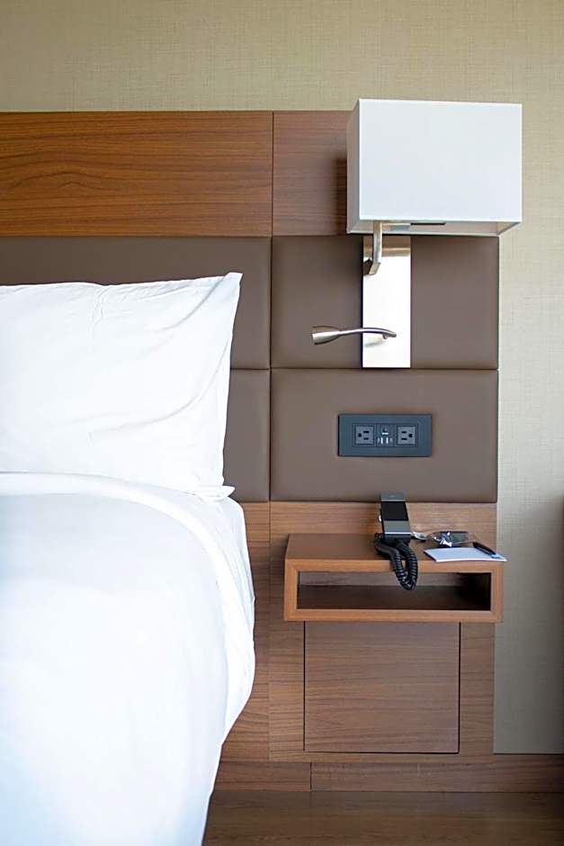 AC Hotel by Marriott Salt Lake City Downtown