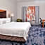 Fairfield Inn & Suites by Marriott Birmingham Pelham/I-65