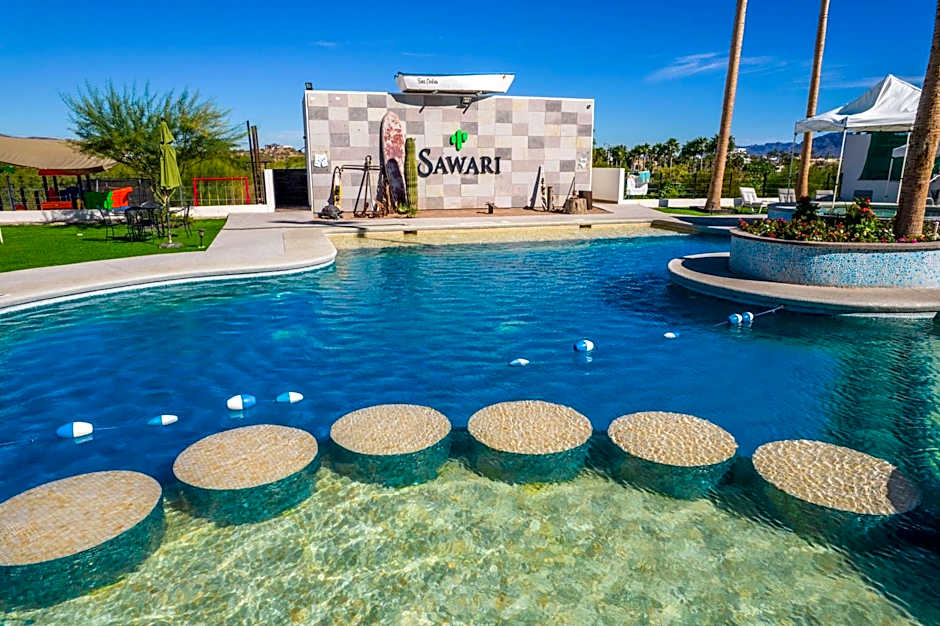 Sawari Hotel