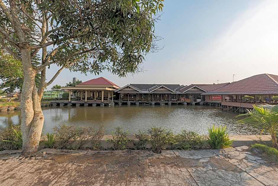 RedDoorz Syariah at Bumi Eyang Enin Homestay Tasikmalaya