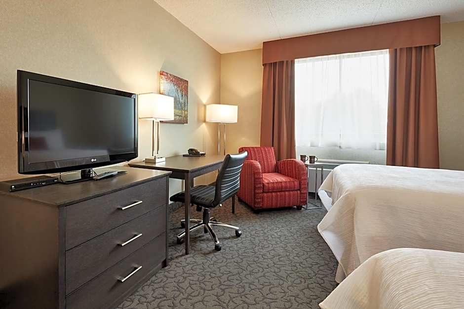 Travelway Inn Sudbury