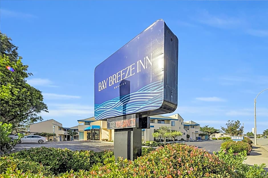 Bay Breeze Inn