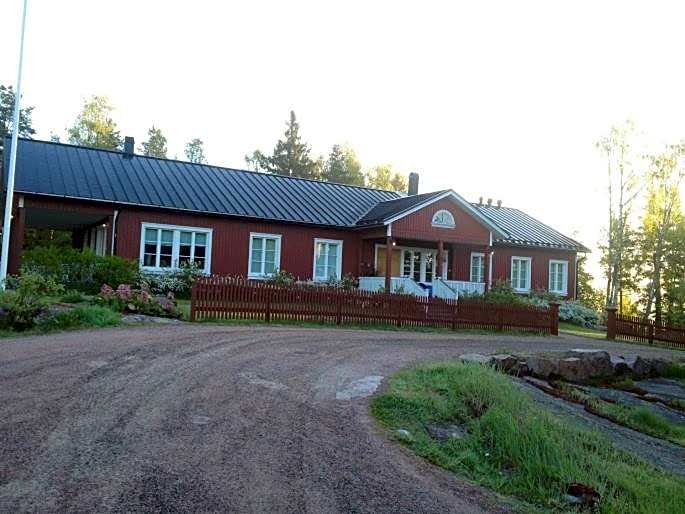 Westerby Gård