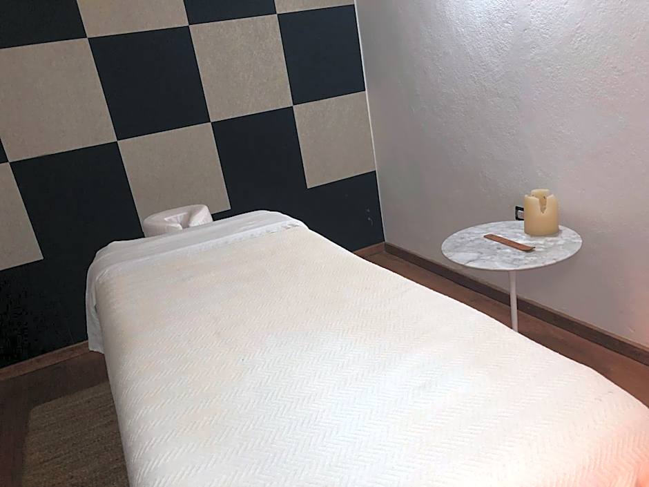 Hotel Boutique Unico Avandaro