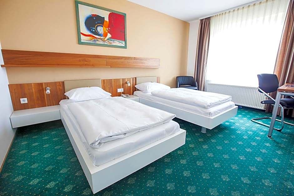 Hotel & Restaurant Ernst