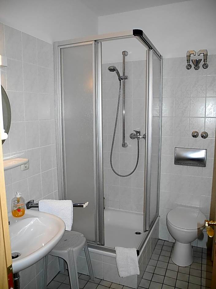 Hotel Stadt Lügde