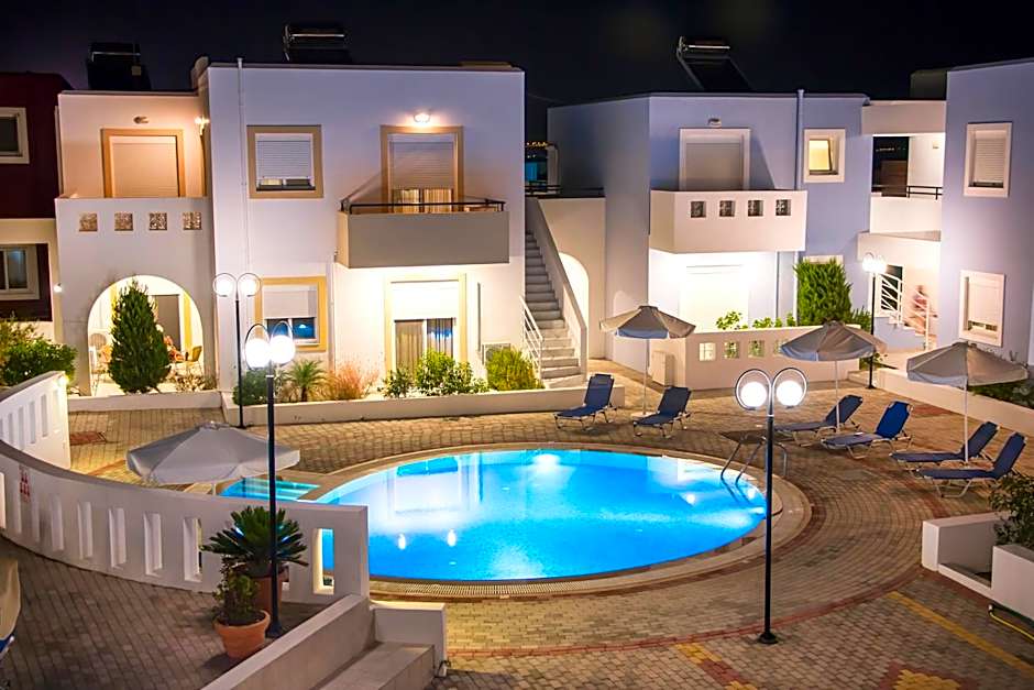Gennadi Gardens Apartments & Villas