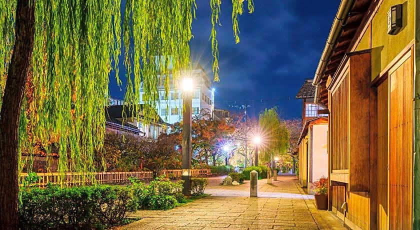 Tabist kiki HOTEL KYOTO Sanjo Takakura