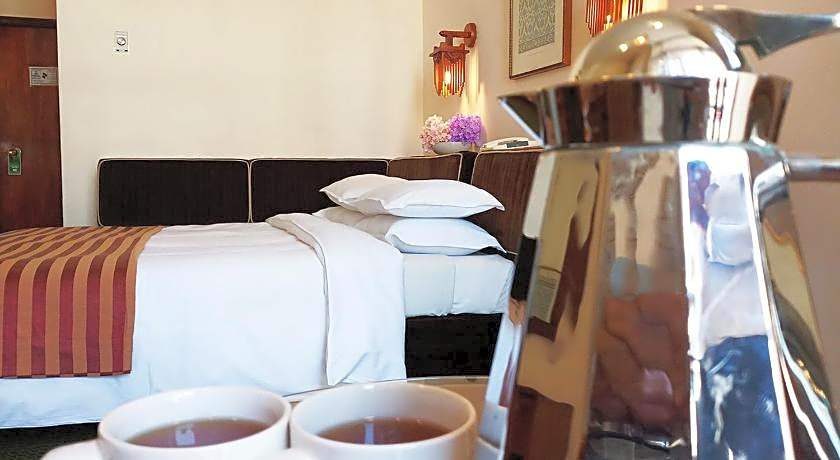 Oriental Palace Hotel