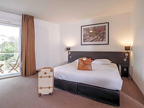 Westotel Life Nantes Carquefou