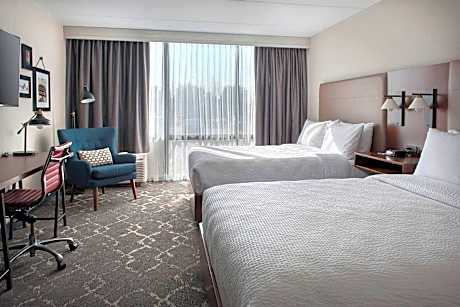 Room, 2 Queen Beds