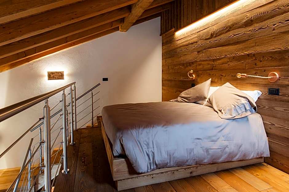 Locanda Il Campo della Quercia