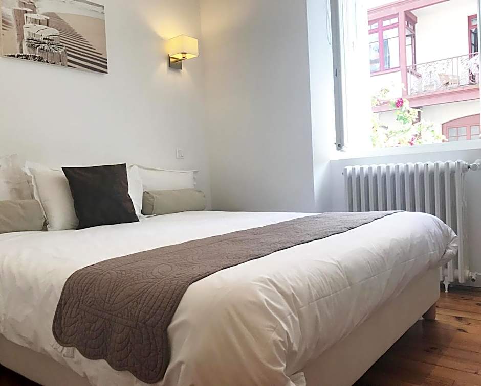 La Casa Cosy, Appart'Hôtel