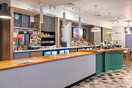 Holiday Inn Haydock