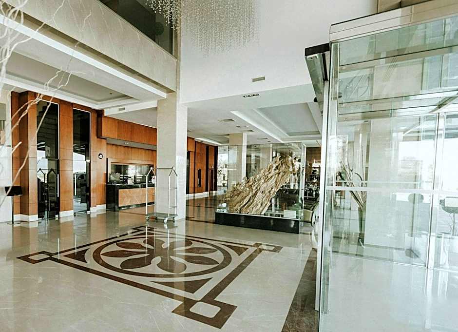 Anemon Denizli Hotel