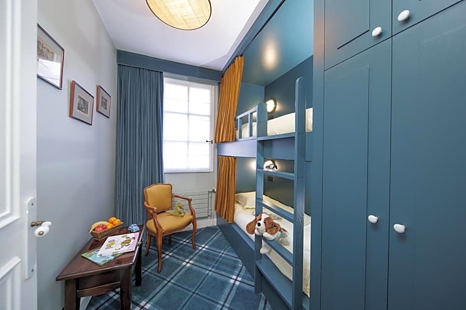 Le Manoir Hôtel Le Touquet Paris Plage