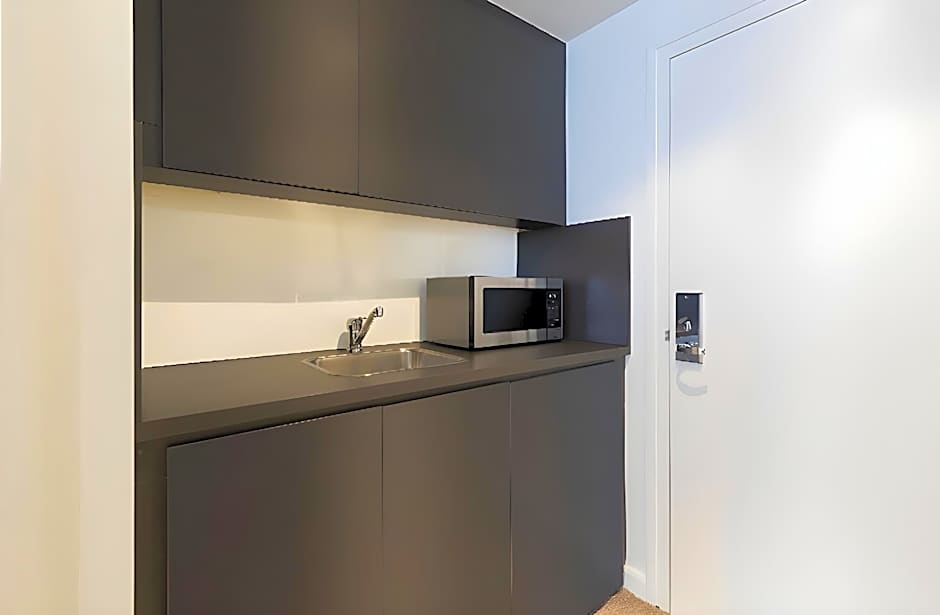 Adina Apartment Hotel Sydney, Darling Harbour