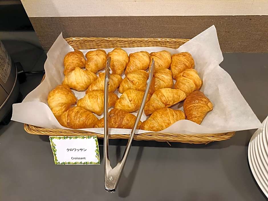 Smile Hotel Yonezawa