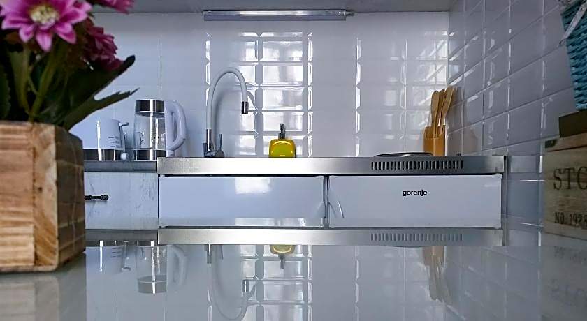 Cozy Studios on Freedom Square