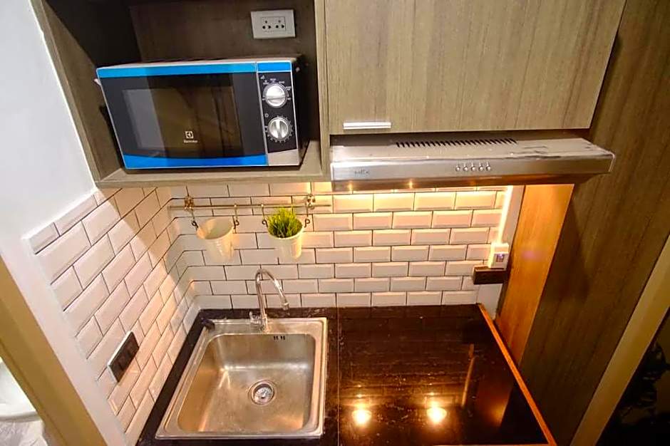 Krung Boutique Hotel