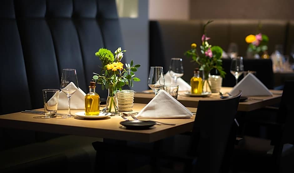 Hotel zur Post Riesenbeck